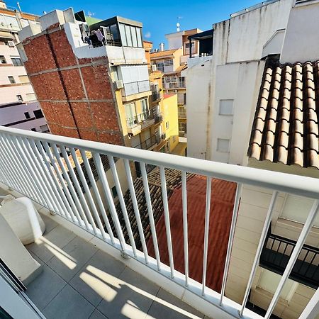 Los Secretos Del Mediterraneo Con Parking Privado Gratuito Benidorm Exterior foto
