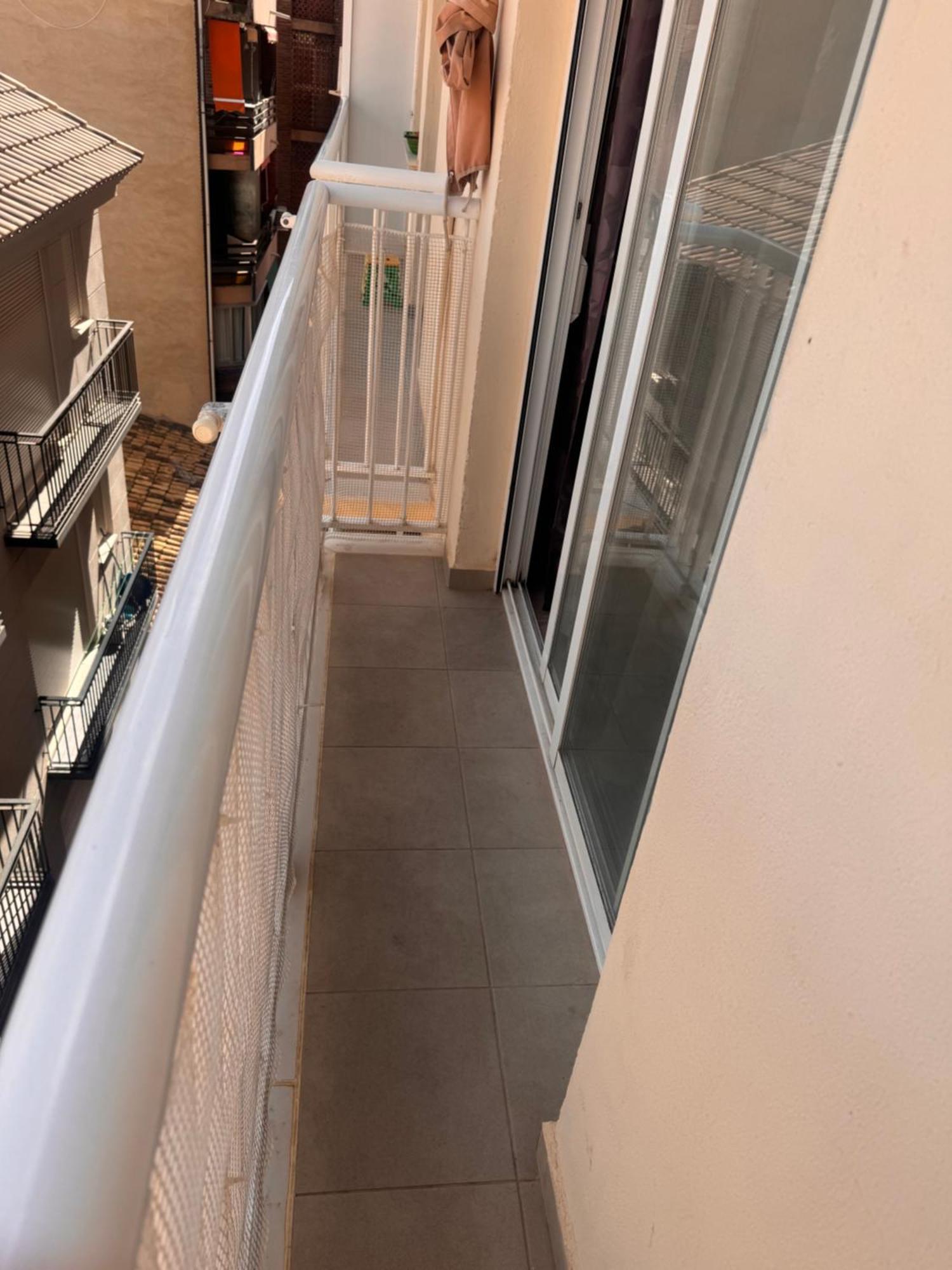 Los Secretos Del Mediterraneo Con Parking Privado Gratuito Benidorm Exterior foto