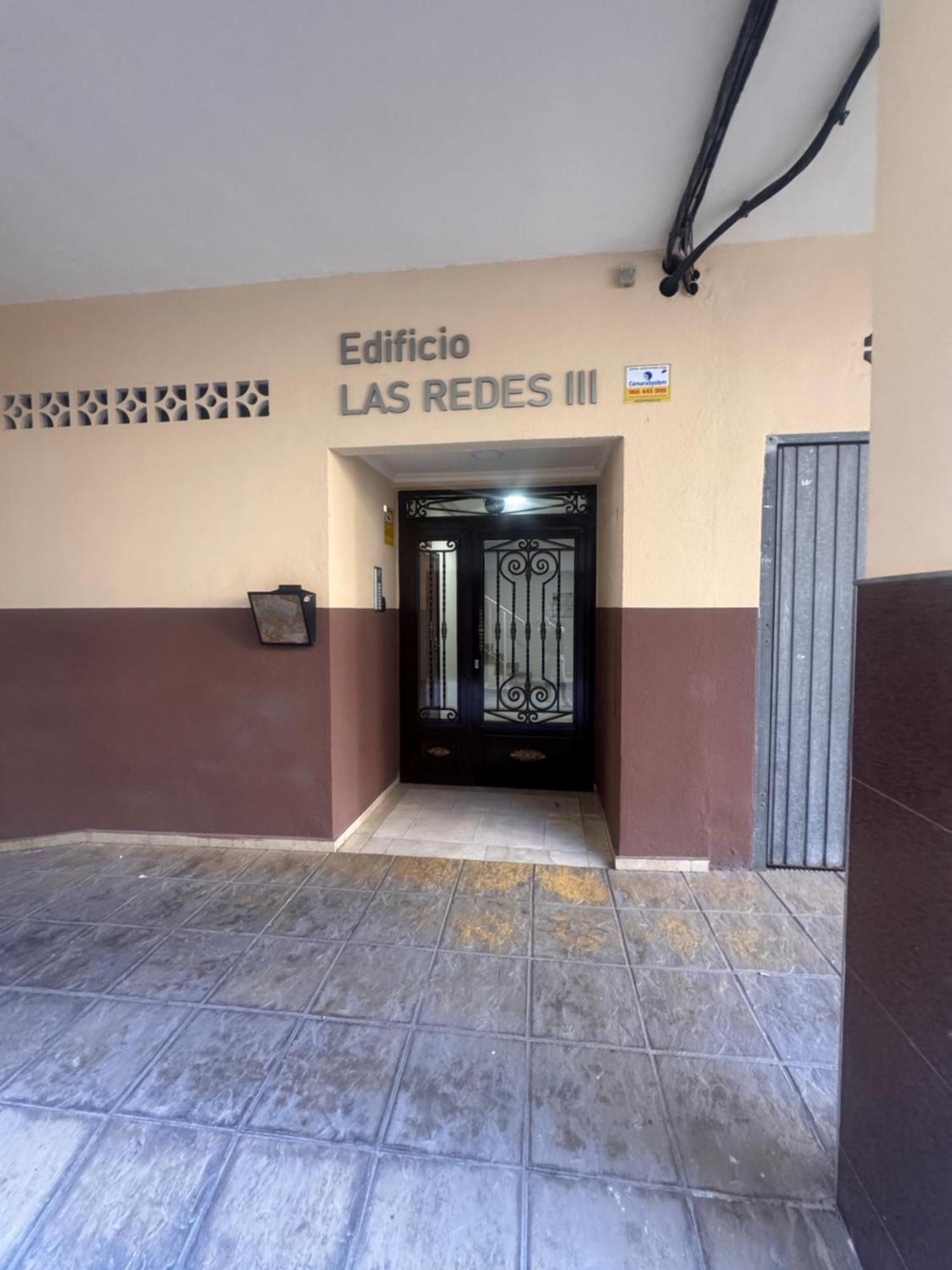 Los Secretos Del Mediterraneo Con Parking Privado Gratuito Benidorm Exterior foto