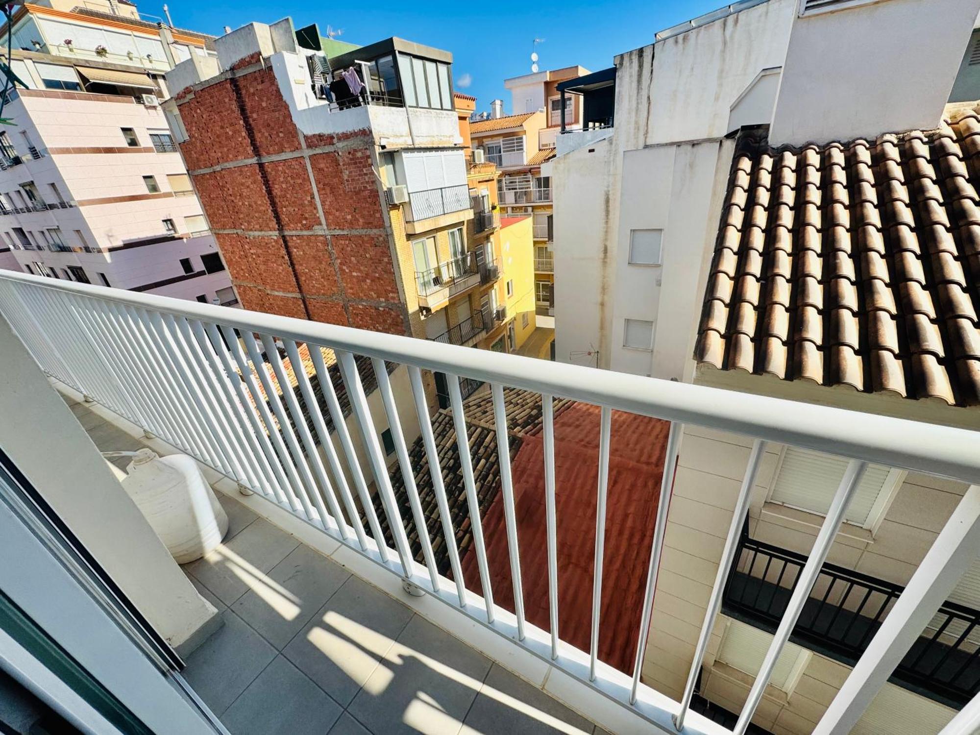 Los Secretos Del Mediterraneo Con Parking Privado Gratuito Benidorm Exterior foto