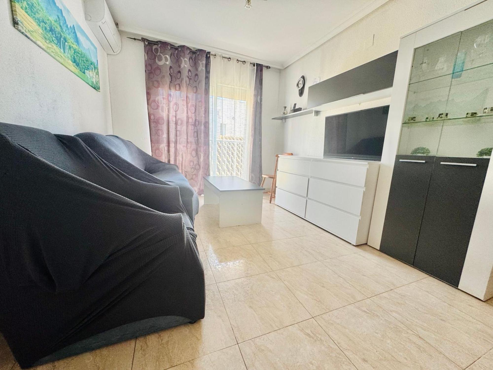 Los Secretos Del Mediterraneo Con Parking Privado Gratuito Benidorm Exterior foto